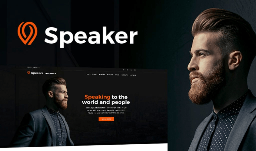 personal-blog-speaker