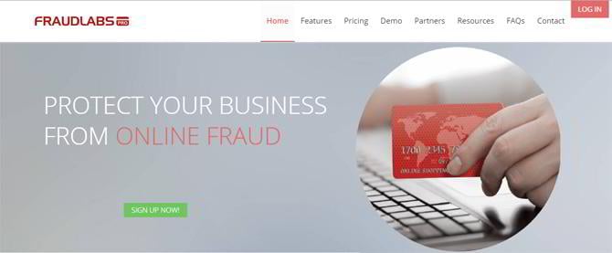 ecommerce fraud prevention tools