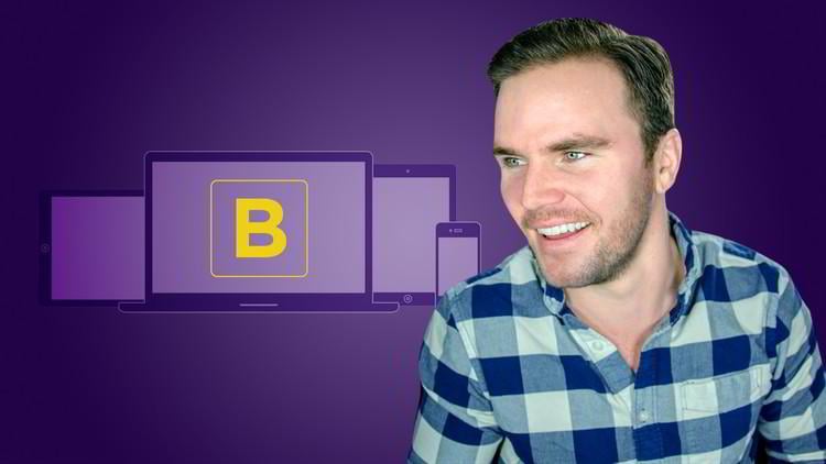 where to learn bootstrap 4