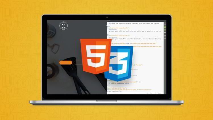 build responsive websites with html5 and css3