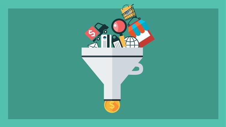 How to build Sales Funnel for your eCommerce Business