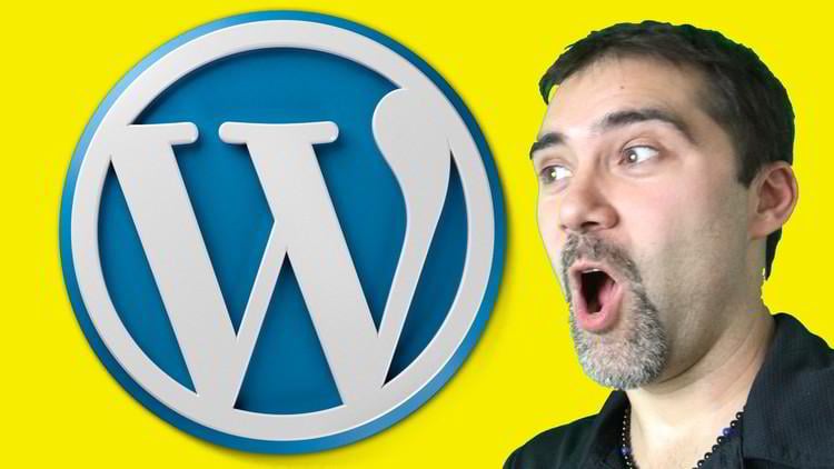 step by step guide to WordPress