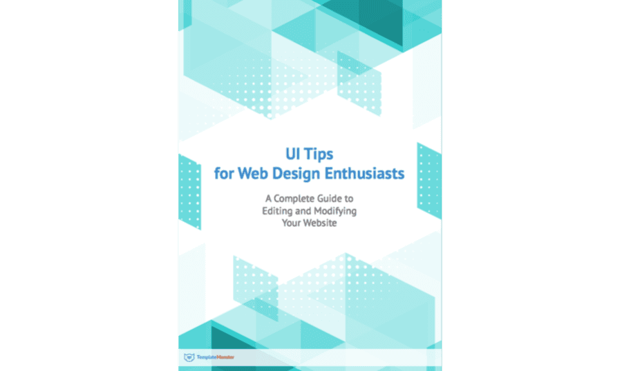 Guide to UI for design enthusiasts — book cover