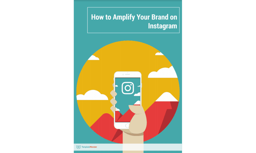 Instagram Marketing Guide Book Cover
