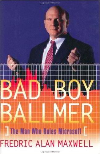 Book Ballmer