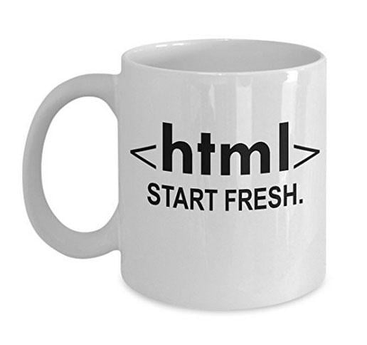 gift ideas for web designers and developers