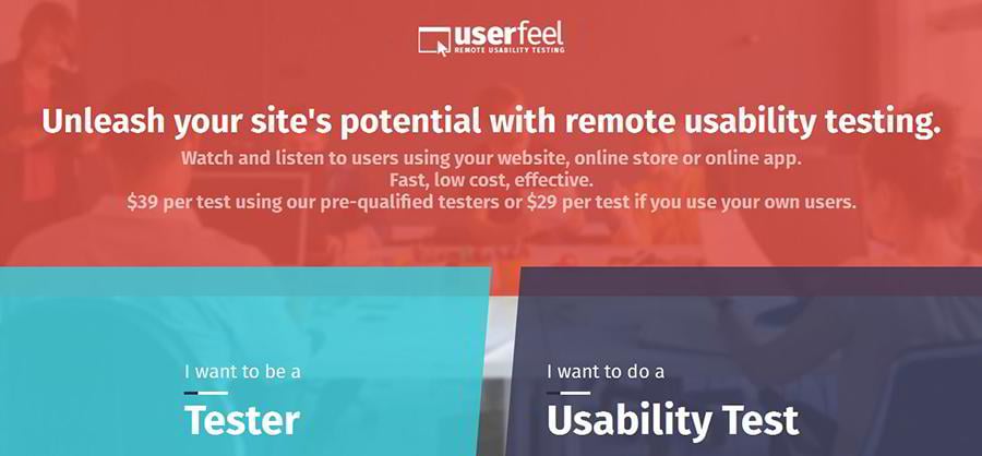 free website testing tools