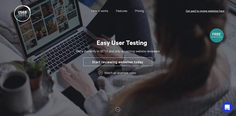 free website testing tools
