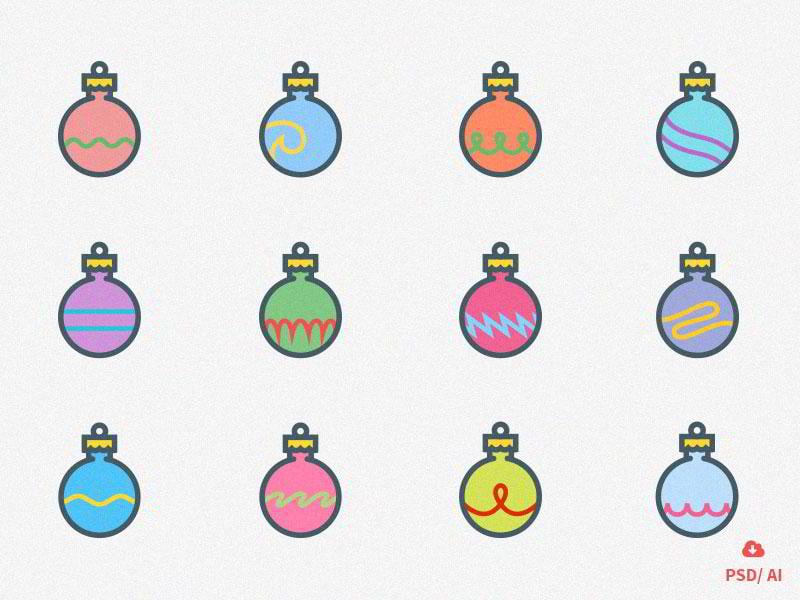 free-set-of-12-christmas-ornaments-by-oxygenna