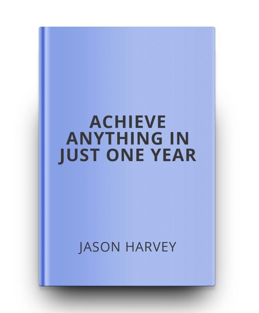 achieve-anything-in-one-year