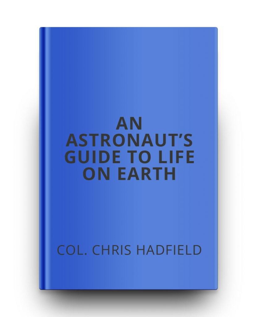 an-astronauts-guide