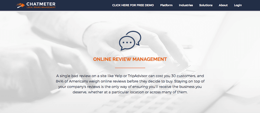 customer feedback management tools