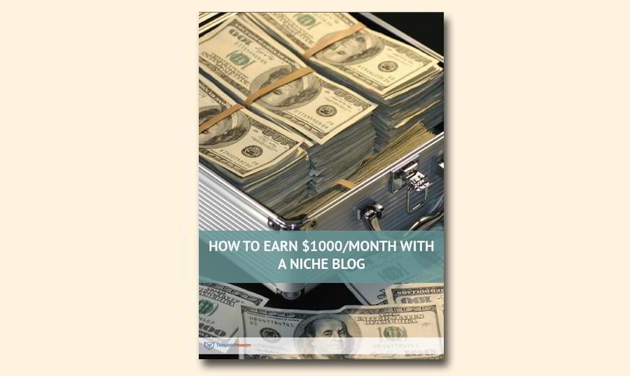 free ebook how to earn $1000 monthly