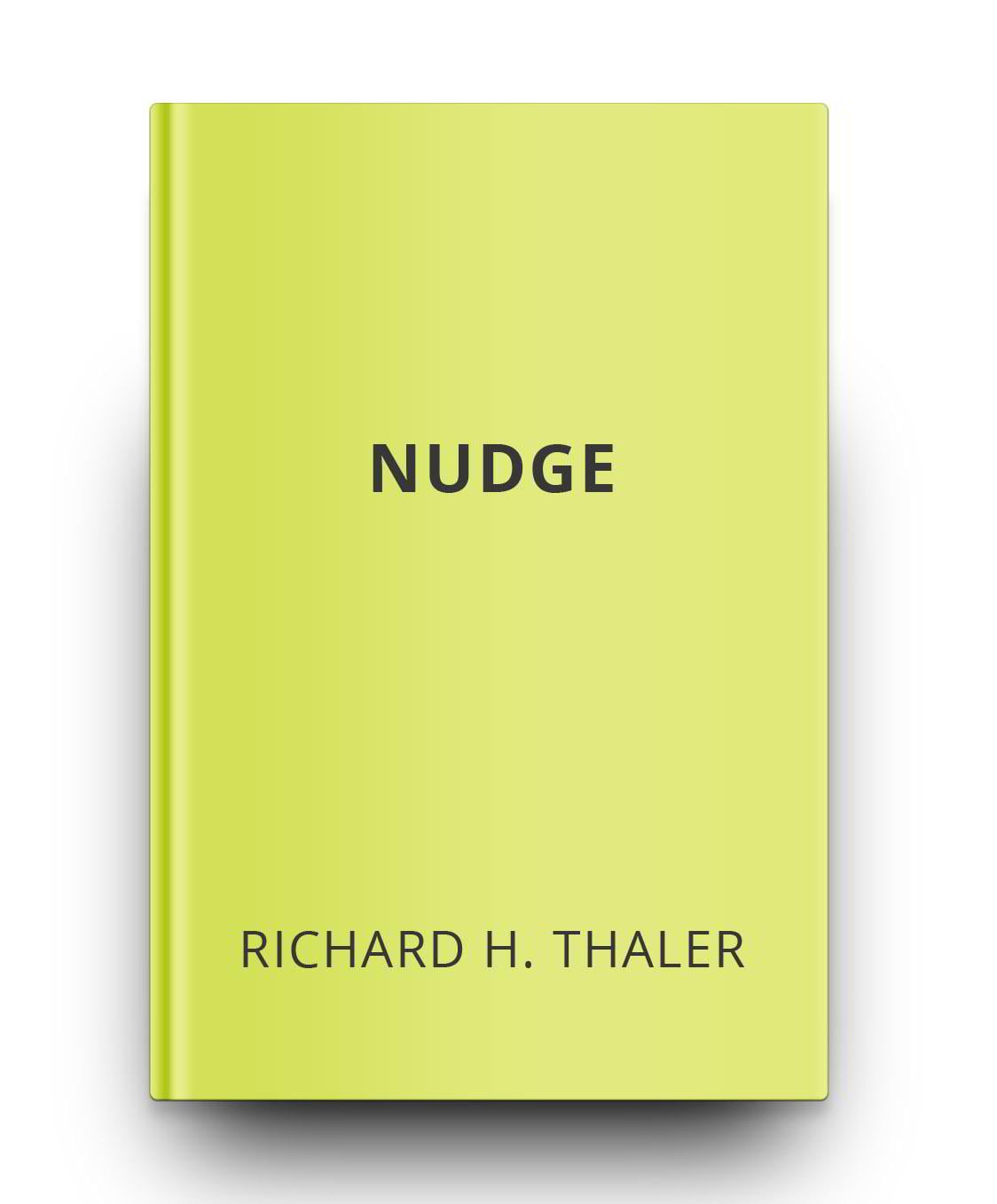 nudge-richard-thaler
