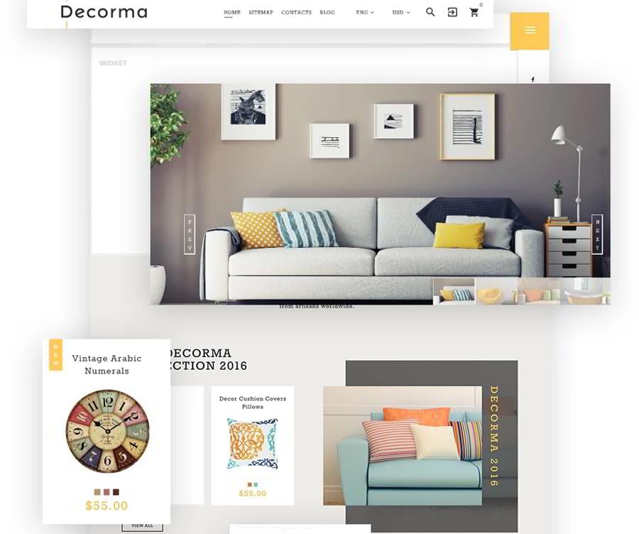 decorma-mega-layout-builder