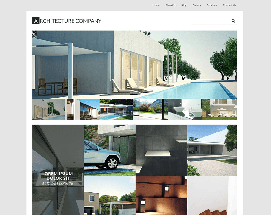 Architecture Company