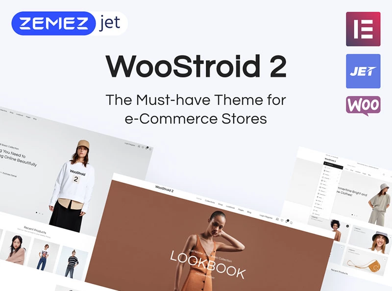 Woostrooid2 WordPress Maintenance
