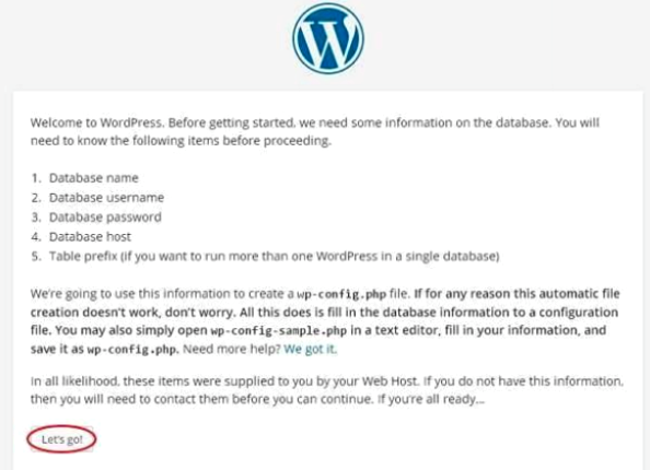 How to Install WordPress Engine