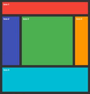 Css Grid: The New Way Of Building Web Layouts