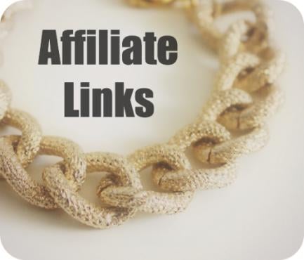 amazon affiliate links