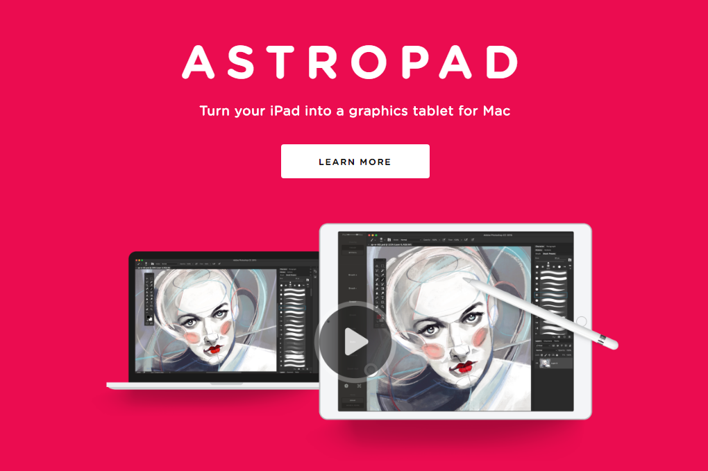 astropad cost