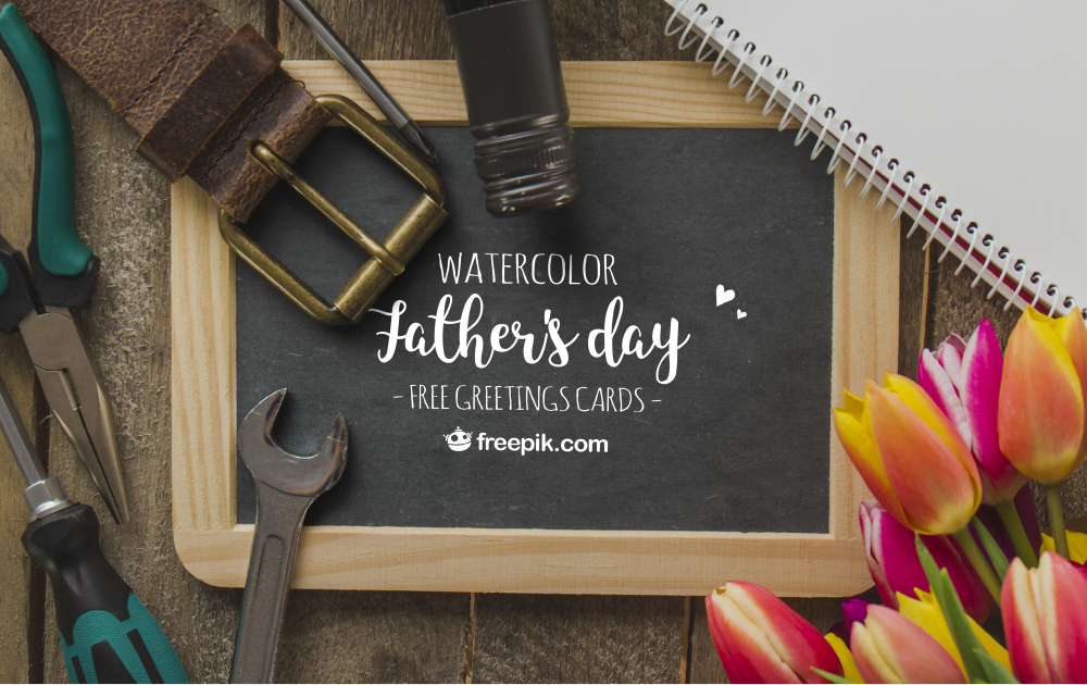 father's day freebies