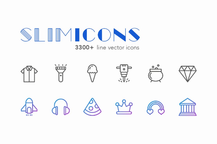 slimicons-line-icons