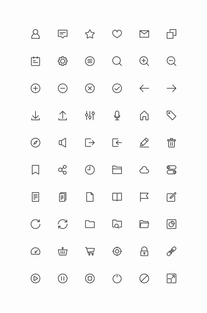 7-free-ui-icons-by-dreamstale