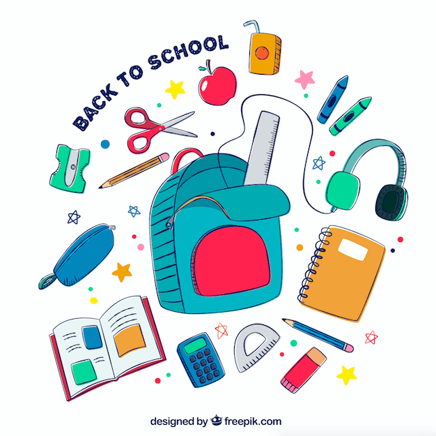 back to school images