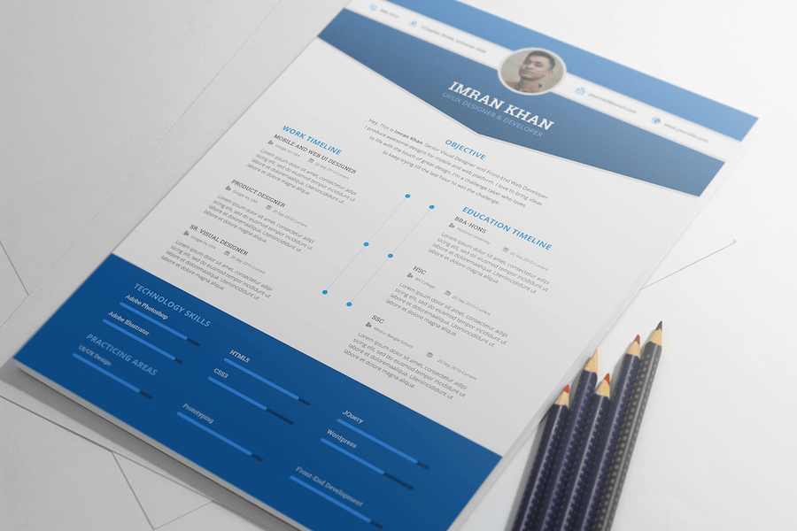 How To Write The Perfect Resume