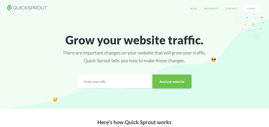 Quicksprout 