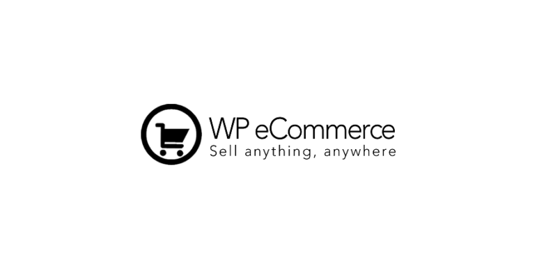 wp eCommerce