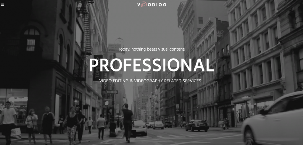 Vimeo Video Hosting WordPress Themes