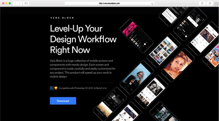 Vera Block | Level-Up Your Design Workflow Right Now
