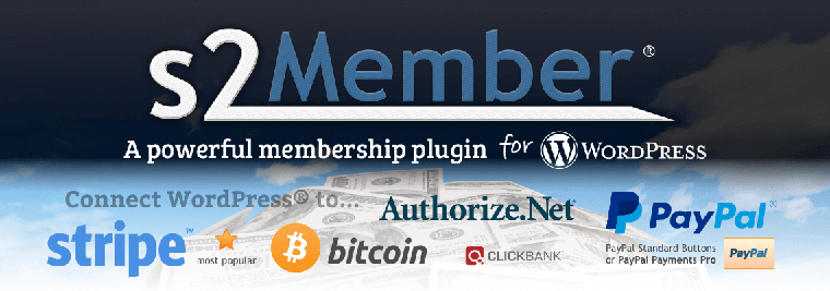 WordPress membership plugin.