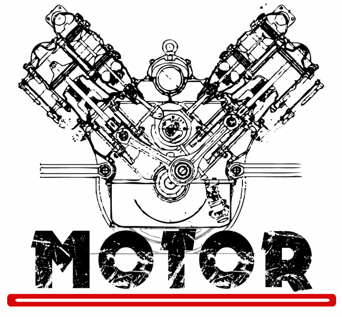 Motor Crazy Fonts