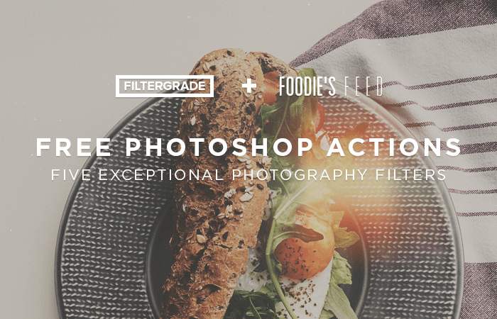Collaboration with Foodie’s Feed