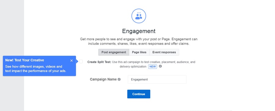 Instagram ads for audience engagement