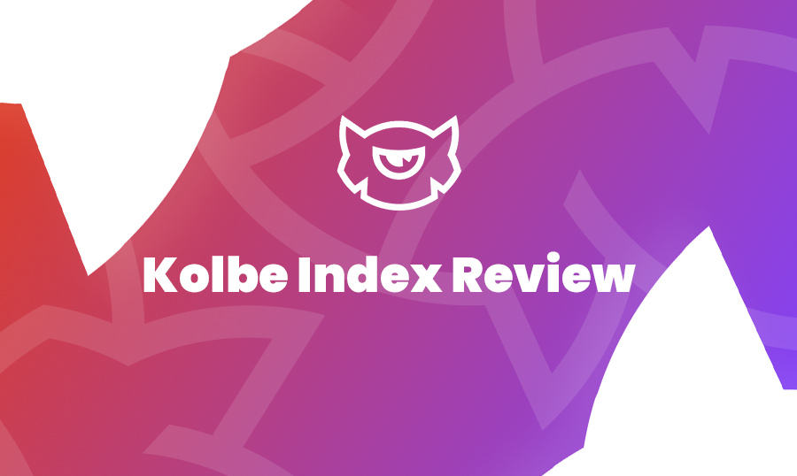 Kolbe Index Review