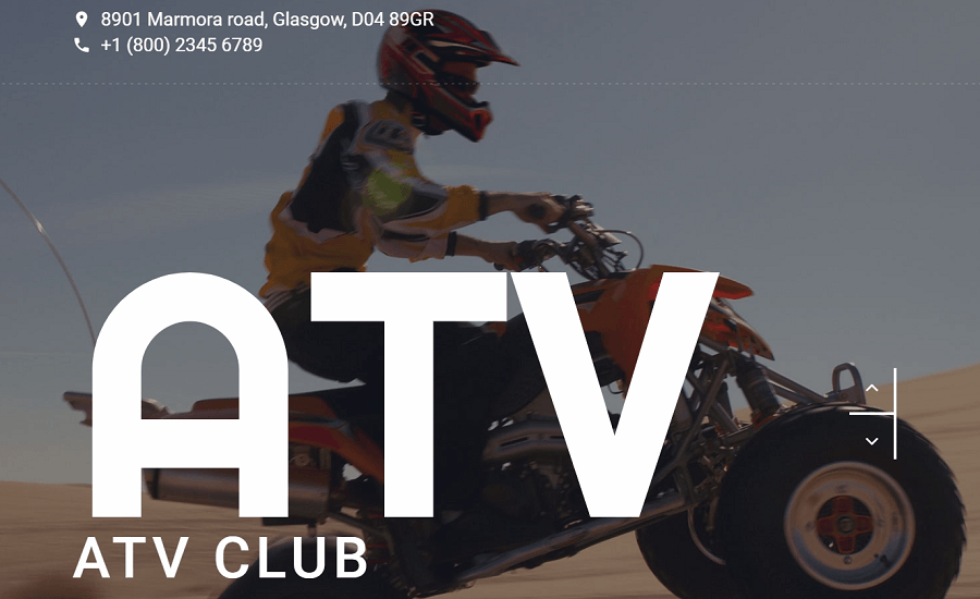 ATV Club