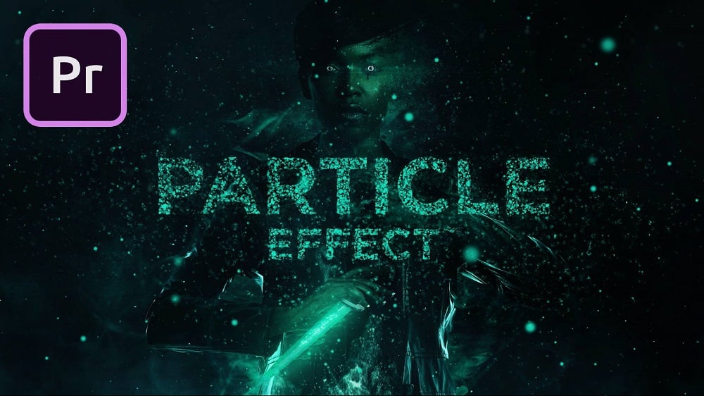 The Secret to Easy Particle Effects