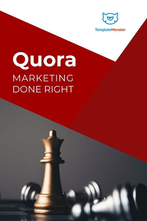 Quora marketing done right