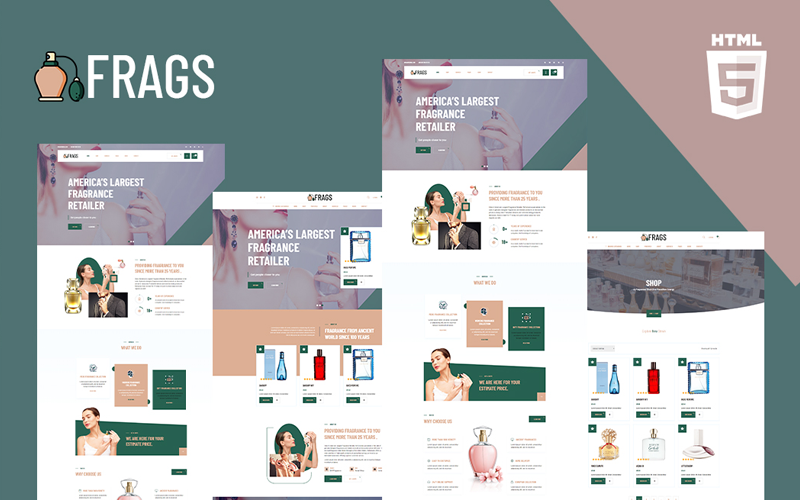fragz-perfume-and-cosmetics-store-website-template