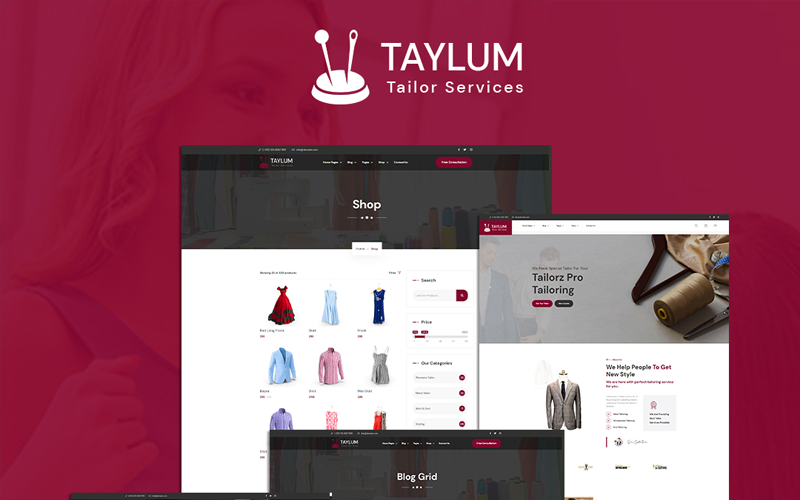taylum-stylish-custom-clothing-tailor-website-template