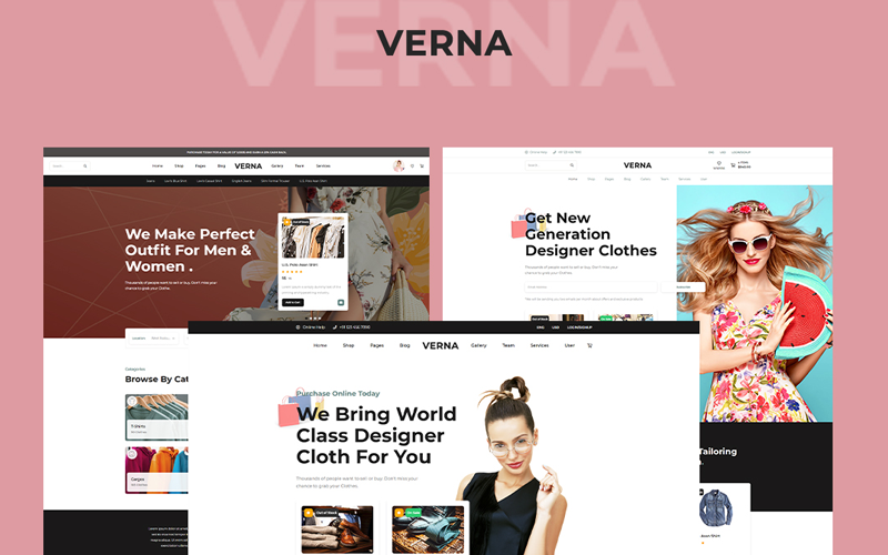 verna-cloth-shop-website-template