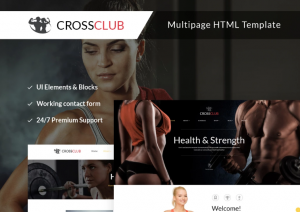 Sports Website Html Code 50 HTML Sport Website Templates for a Top-Notch Design – Yes Web Designs