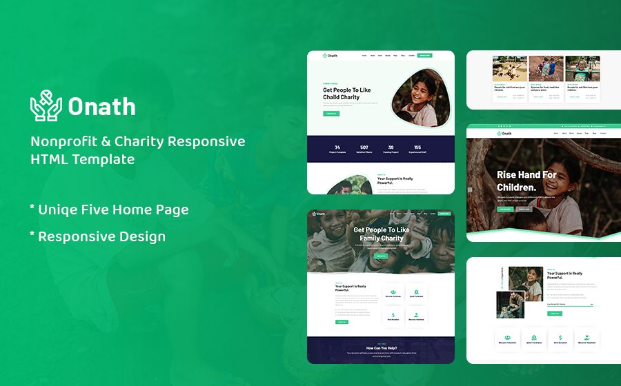 onath-nonprofit-charity-responsive-website-template