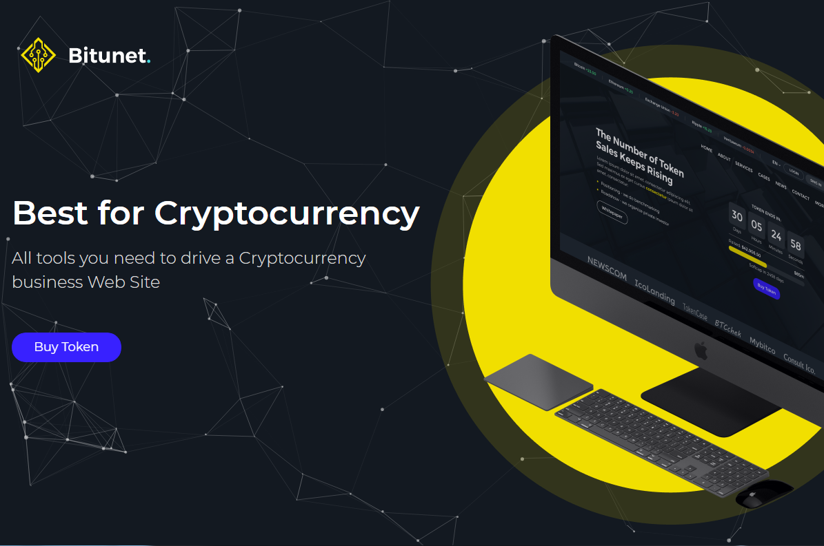 Cryptocurrency Blog