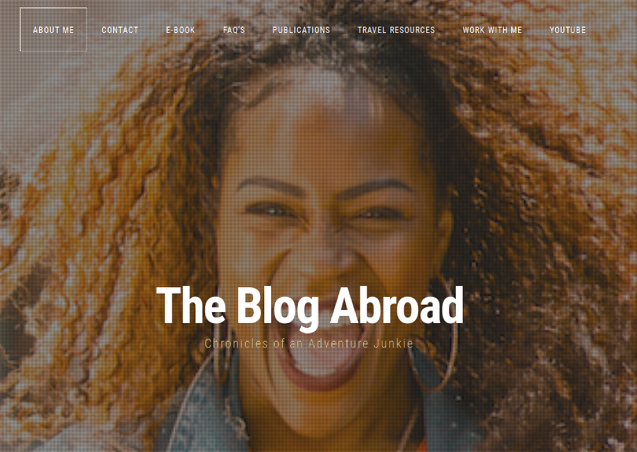 Travel Blogs