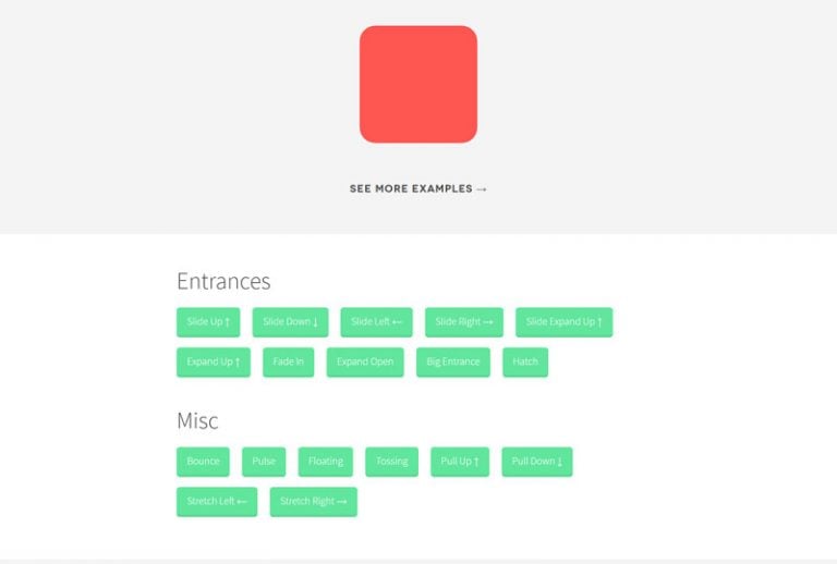 30 HTML, CSS, and JavaScript Cheat Sheet Examples